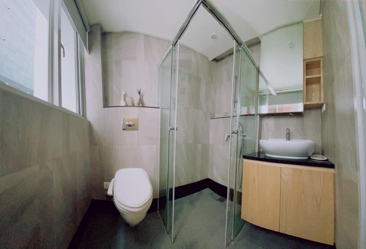 遊虎尾 Apartment Huwei Exterior photo